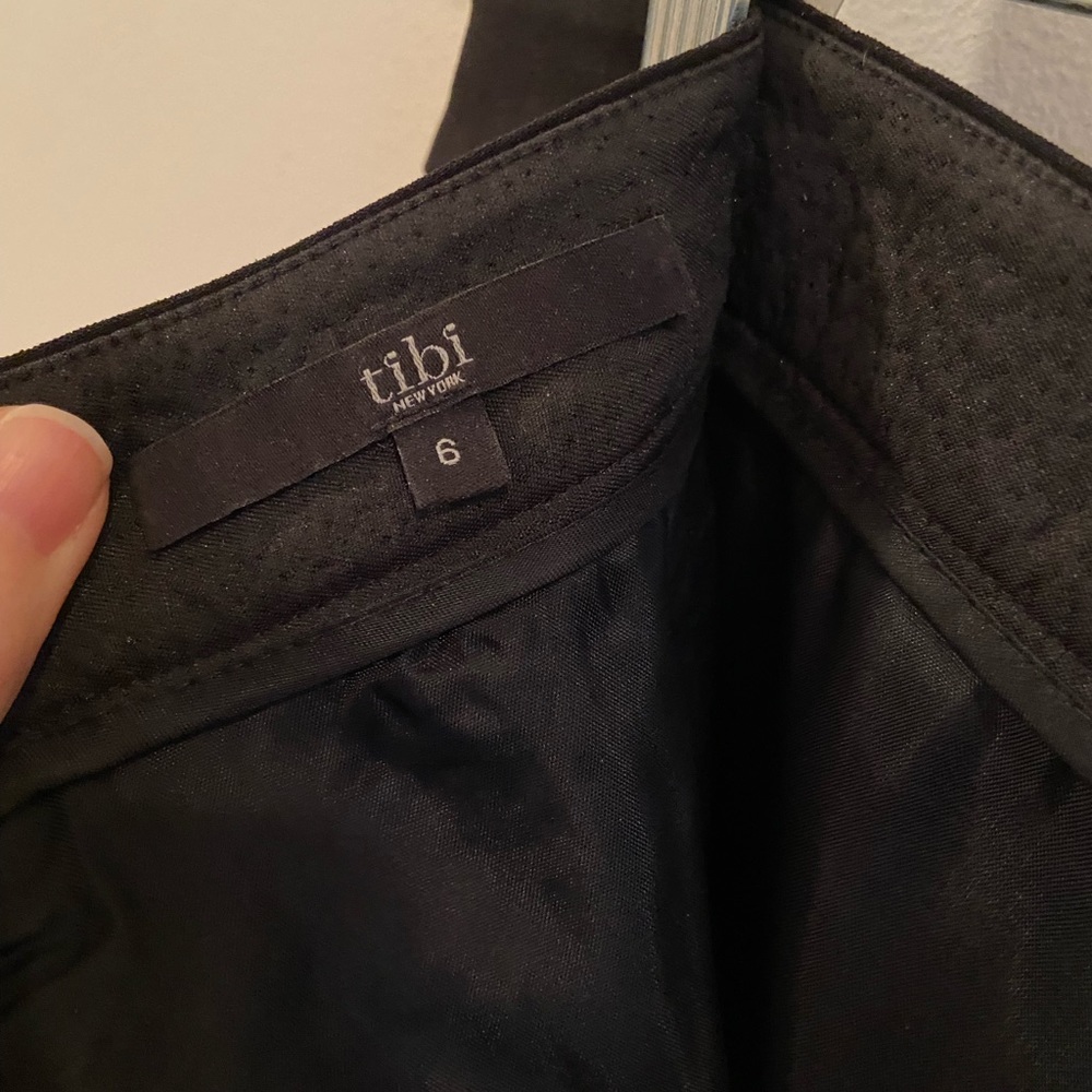Tibi Matching Set - Picture 8 of 13